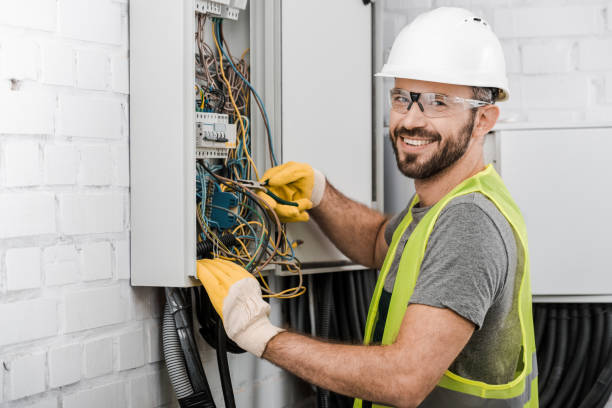 Best Affordable Electrical Installation  in Arthur, IL