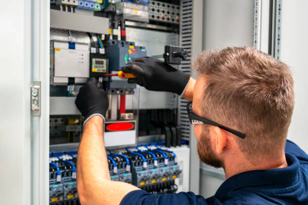 Electrical System Inspection in Arthur, IL