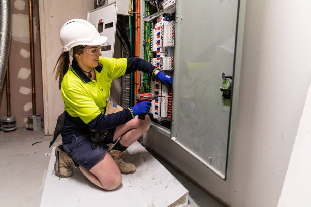 Best Electrical Repair Services  in Arthur, IL