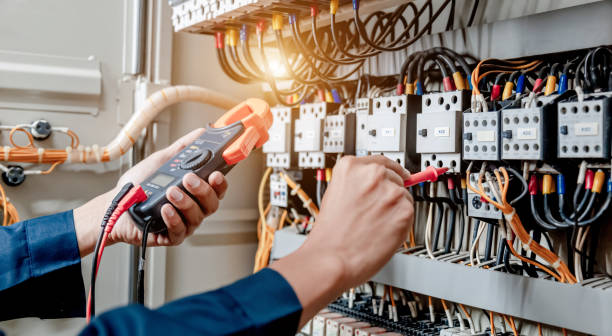 Best Electrical Upgrades for Homes  in Arthur, IL