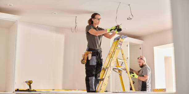 Professional Electrician in Arthur, IL