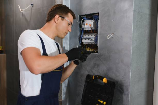 Best Electrician Near Me  in Arthur, IL