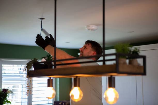 Best Electrician for Home Renovation  in Arthur, IL