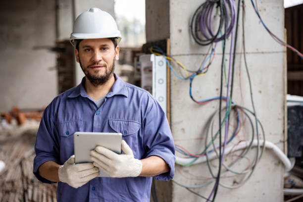 Best Industrial Electrical Services  in Arthur, IL