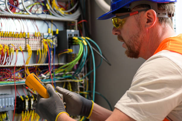 Best Emergency Electrician Near Me  in Arthur, IL
