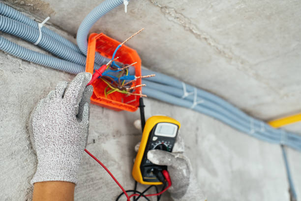 Electrical Rewiring Services in Arthur, IL
