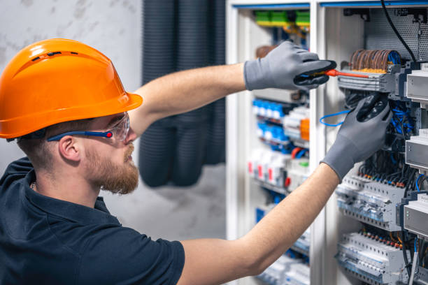 Best Best Electricians Near Me  in Arthur, IL
