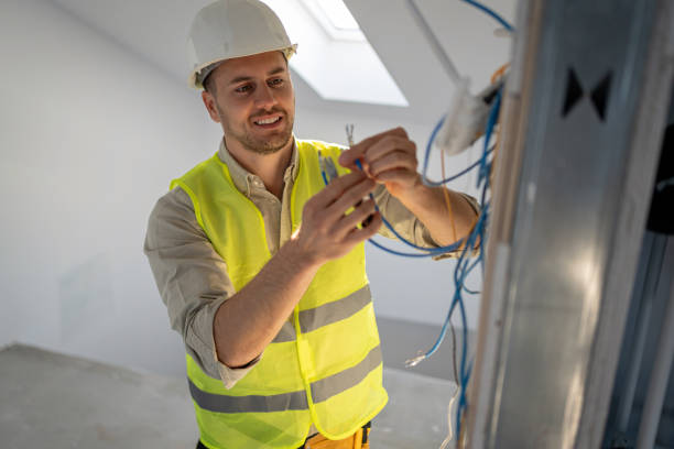  Arthur, IL Electrician Pros