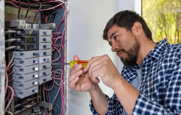 Best Emergency Electrician Near Me  in Arthur, IL